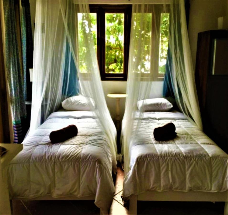 Breve Azurine Lagoon Resort Karimunjawa-Inseln Exterior foto